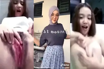 Bokep Jilbab Aqilah Main Jari Kesepian Tontonan Mantap