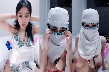 Bokep Jilbab Selebgram Live Pamer Tubuh Mulus 2026