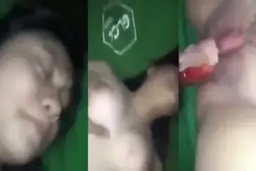 Jejak Pertama Gadis Desa Lugu Dilepas Pacar Tega