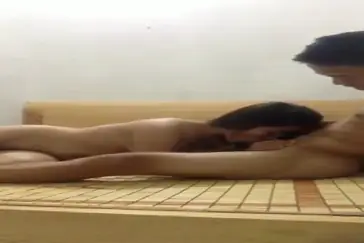 Kamar Rahasia Pacar Mantep Goyang Atas Kenceng