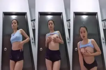 Skandal PAP Mesum ABG Cantik Tersebar Luas