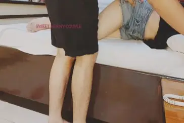 Tidur Nyenyak Tiba-tiba Diserang Paksa Nyerah