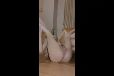 Vani Berhijab Paling Agresif Tampil Ngentot