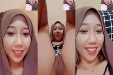 VCS Full Sound, Ukhti Imut Spill Memek